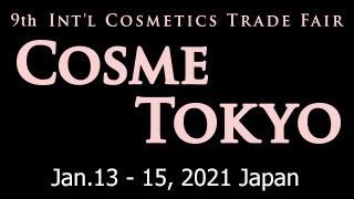 COSMETOKYO | OSAKA