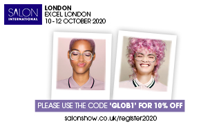 SALON INTERNATIONAL | LONDON