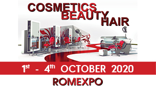 COSMETICS BEAUTY HAIR | BUCAREST