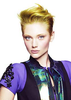 Estetica Capelli by TONI&GUY Estetica Capelli by TONI&GUY