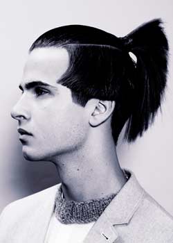 Estetica Capelli by AIDEN HORWOOD Estetica Capelli by AIDEN HORWOOD