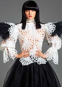 Estetica Capelli by Robert Kirby