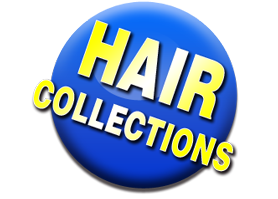 Hair Collection