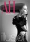 Illusion 2011 - Alternative Hair Magazine