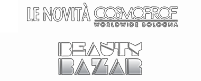 Beauty Bazar Speciale Cosmoprof 2018