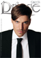 Prince hair magazine n.14