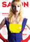 SALON HAIR MAGAZINE N.142