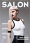 SALON HAIR MAGAZINE N.143
