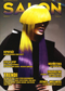 SALON HAIR MAGAZINE N.148
