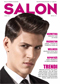 SALON HAIR MAGAZINE N.149
