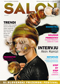 SALON HAIR MAGAZINE N.151