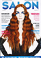 SALON HAIR MAGAZINE N.152