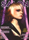 SALON HAIR MAGAZINE N.154
