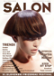 SALON HAIR MAGAZINE N.155