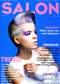 SALON HAIR MAGAZINE N.158
