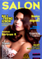 SALON HAIR MAGAZINE N.163