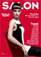 SALON HAIR MAGAZINE N.165