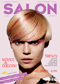 SALON HAIR MAGAZINE N.174