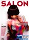 SALON HAIR MAGAZINE N.190