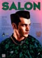 SALON HAIR MAGAZINE N.196