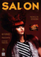 SALON HAIR MAGAZINE N.199