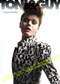 TONI & GUY n.14 - spring