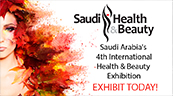 saudi health and beauty