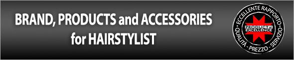 BEST PRODUCTS AND ACCESSORIES FOR HAIRSTYLISTS