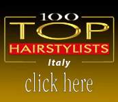 Top Hairstylists - Italy