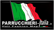 parrucchieri in Italia