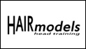 HAIRmodels - Modelle capelli - Modelle show parrucchieri - Modelle prova parrucchieri - modelle taglio capelli