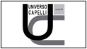 Universo Capelli - Arredamenti per parrucchieri Vercelli - Universo Capelli | Poltrone per saloni di bellezza