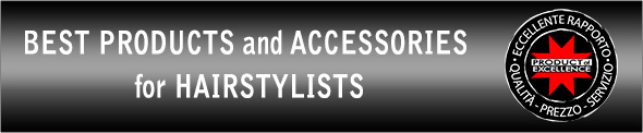 BEST PRODUCTS AND ACCESSORIES FOR HAIRSTYLISTS