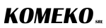 KOMEKO