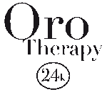OROTHERAPY
