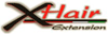 X HAIR by NEW COSMETICS