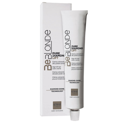 OLLA BLONDI - PUHDAS TIMANTTI LIFT