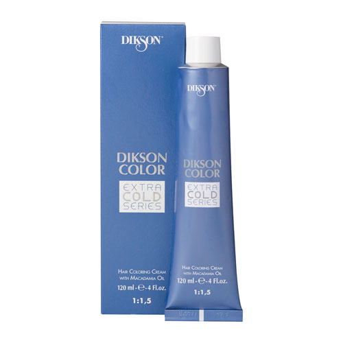 DIKSON VÄRI EXTRA KYLMÄ-SARJA