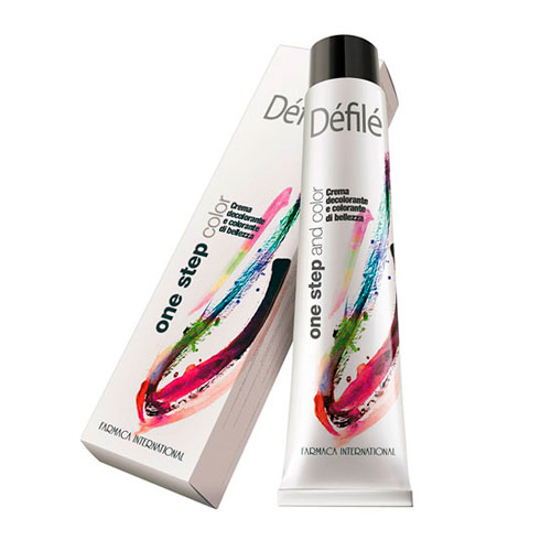 DÉFILÉ ASKELEEN VÄRI