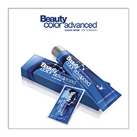 ADVANCED kauneus väri