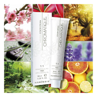 CHROMATIQUE ԲՆՈՒԹՅՈՒՆԸ