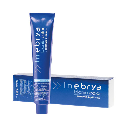 INEBRYA BIONIC VÄRI