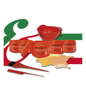 ITELY Advanced Contrast