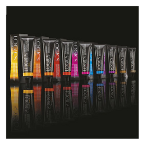 LOGIQUES : COULEUR ADN SYSTEM