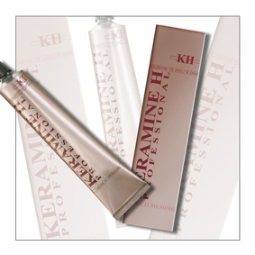 Keramine H PROFESIONAL