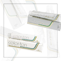 COLOR - TON' Magic Touch' yrteillä