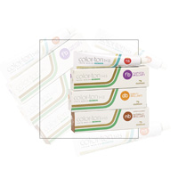 Lämmin väri - TON' Magic Touch'