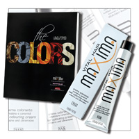 MAXIMA - VITAL HIUKSET