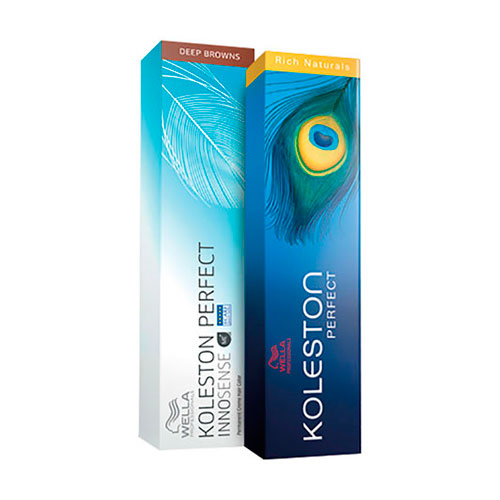 KOLESTON TÄYDELLINEN