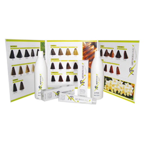 LUONNOLLINEN VÄRI KERMA